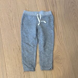 Baby Gap gray casual pants - size 4T